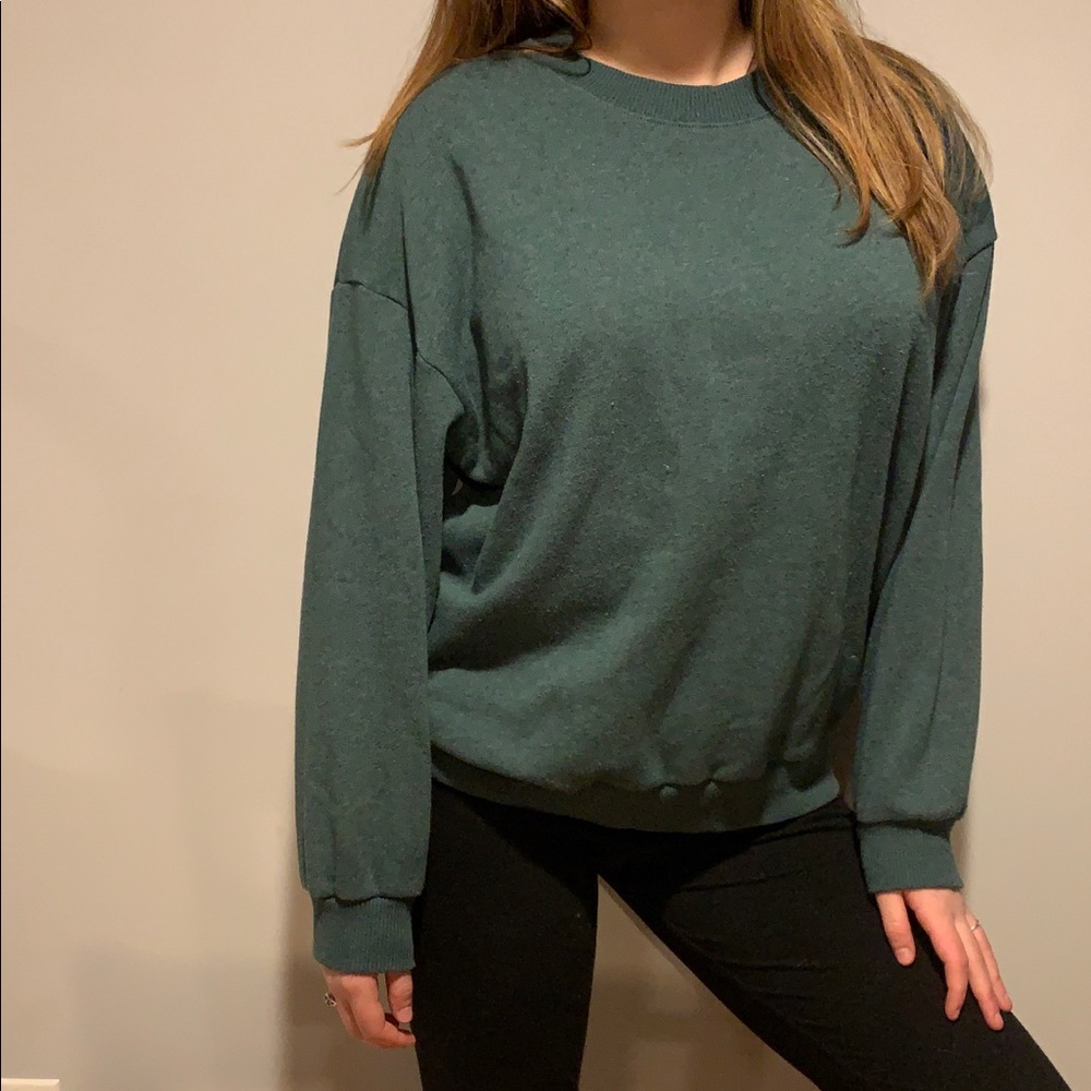 AE Crewneck Sweatshirt